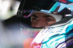“That’s on him” - NASCAR fans share their verdict on Bubba Wallace Jr.'s incident in the final lap at Talladega