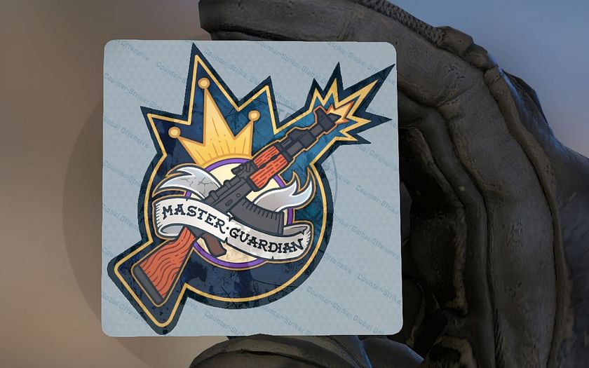 100 cheapest CS:GO stickers