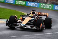 Oscar Piastri hopeful of McLaren moving towards the front of the field after upgrades at Baku