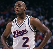 Revisiting the Golden State Warriors-Sacramento Kings Mitch Richmond trade
