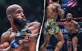 Demetrious Johnson willing to face anyone in potential retirement fight