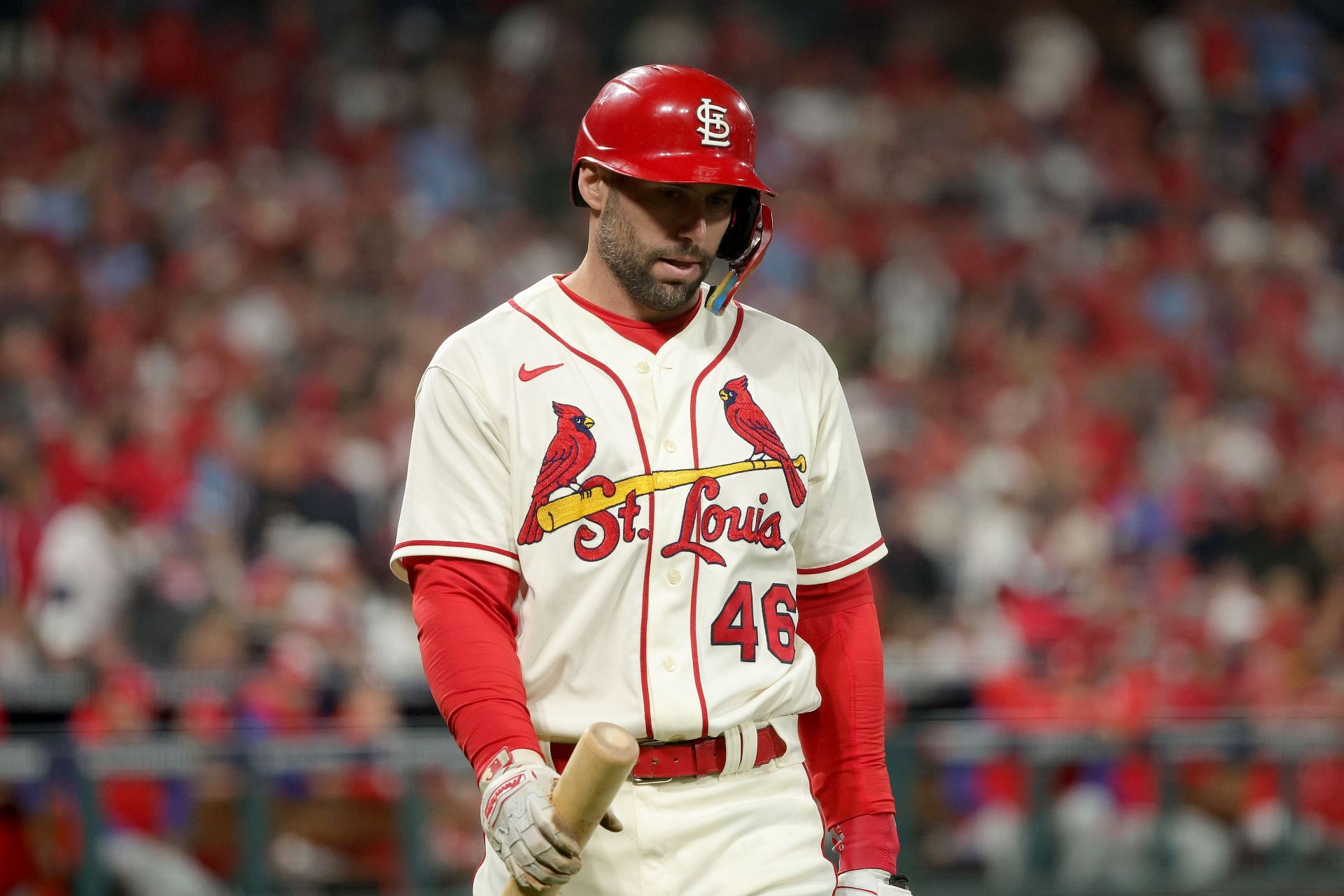 St. Louis Cardinals: 5 biggest disappointments from 2022