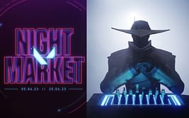 Valorant Night Market weapons price guide (Episode 6 Act 2)