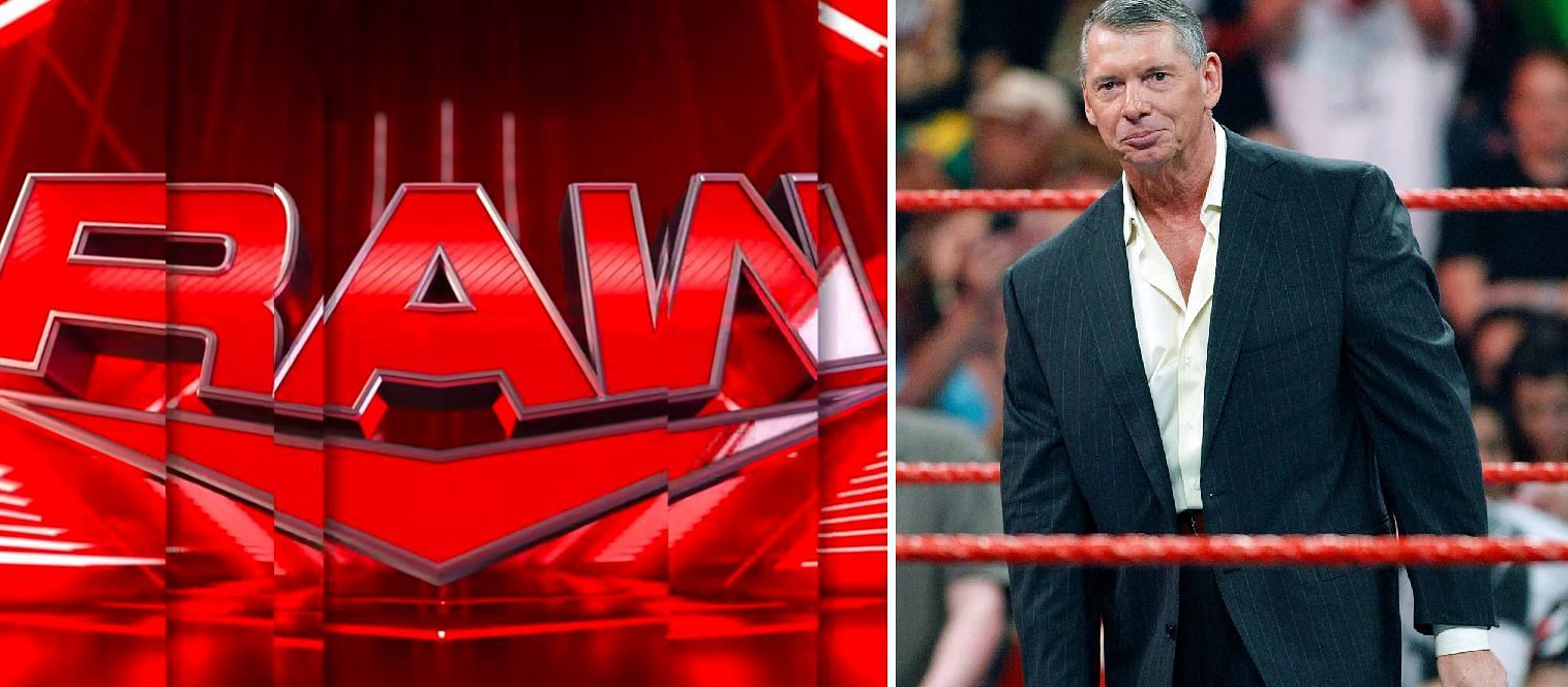 WWE made lots of changes to RAW this week
