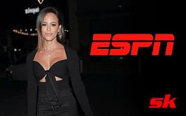 Why is Charly Arnolt leaving ESPN? UFC reporter gets candid about 'cancel culture'