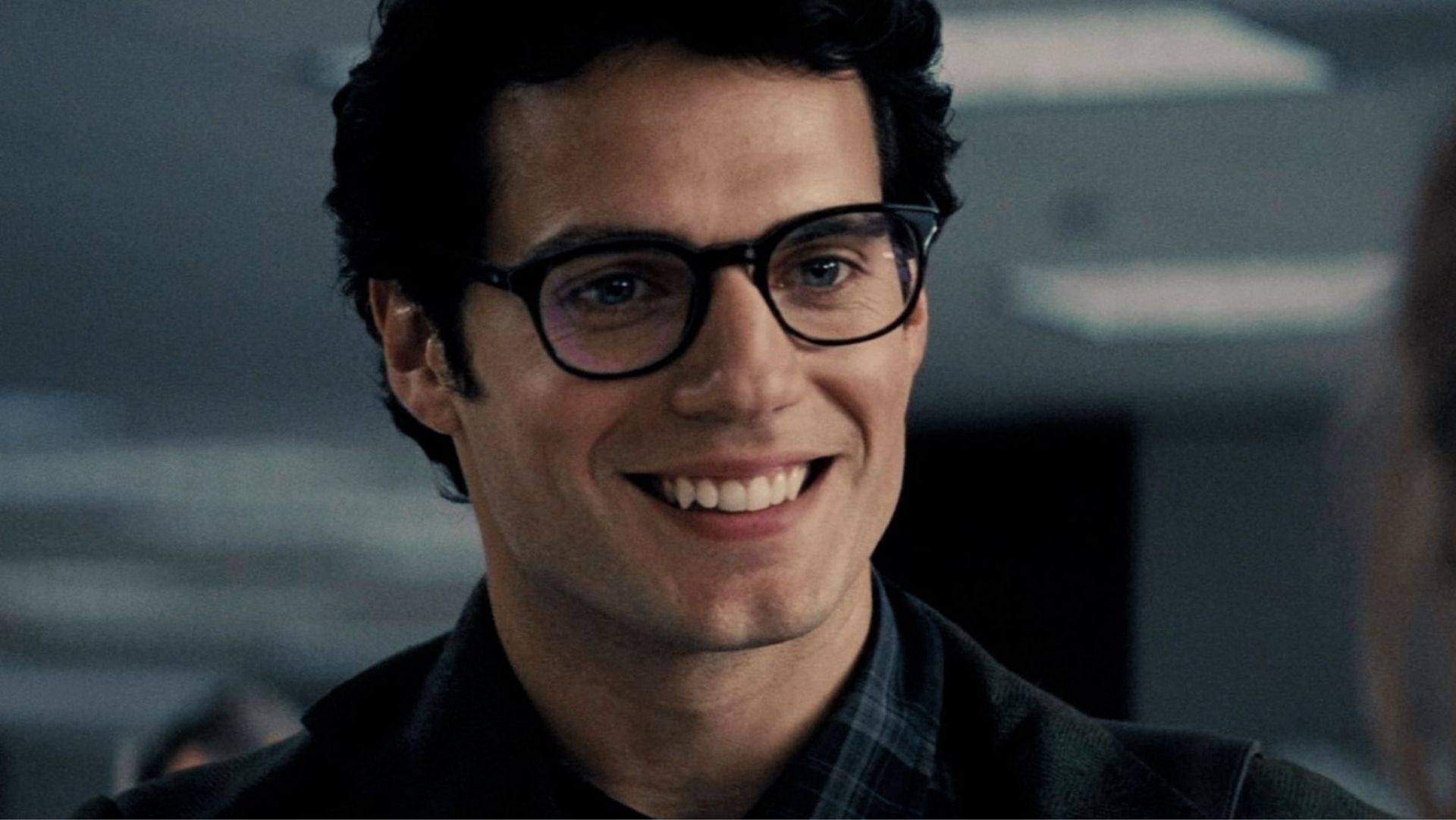 Mild-mannered reporter Clark Kent (Image via Warner Bros)