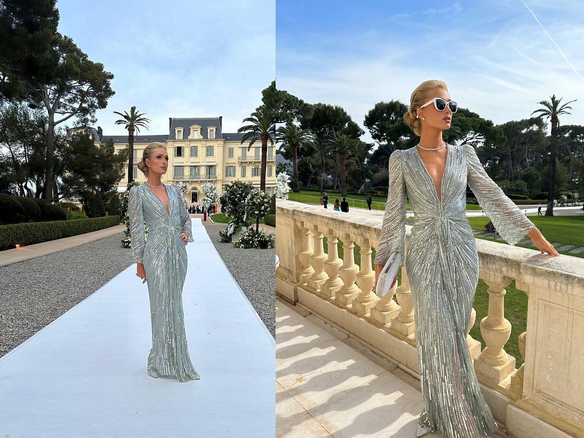 Paris Hilton confirmed to be present at Met Gala 2023 (Image via @parishilton / Instagram)