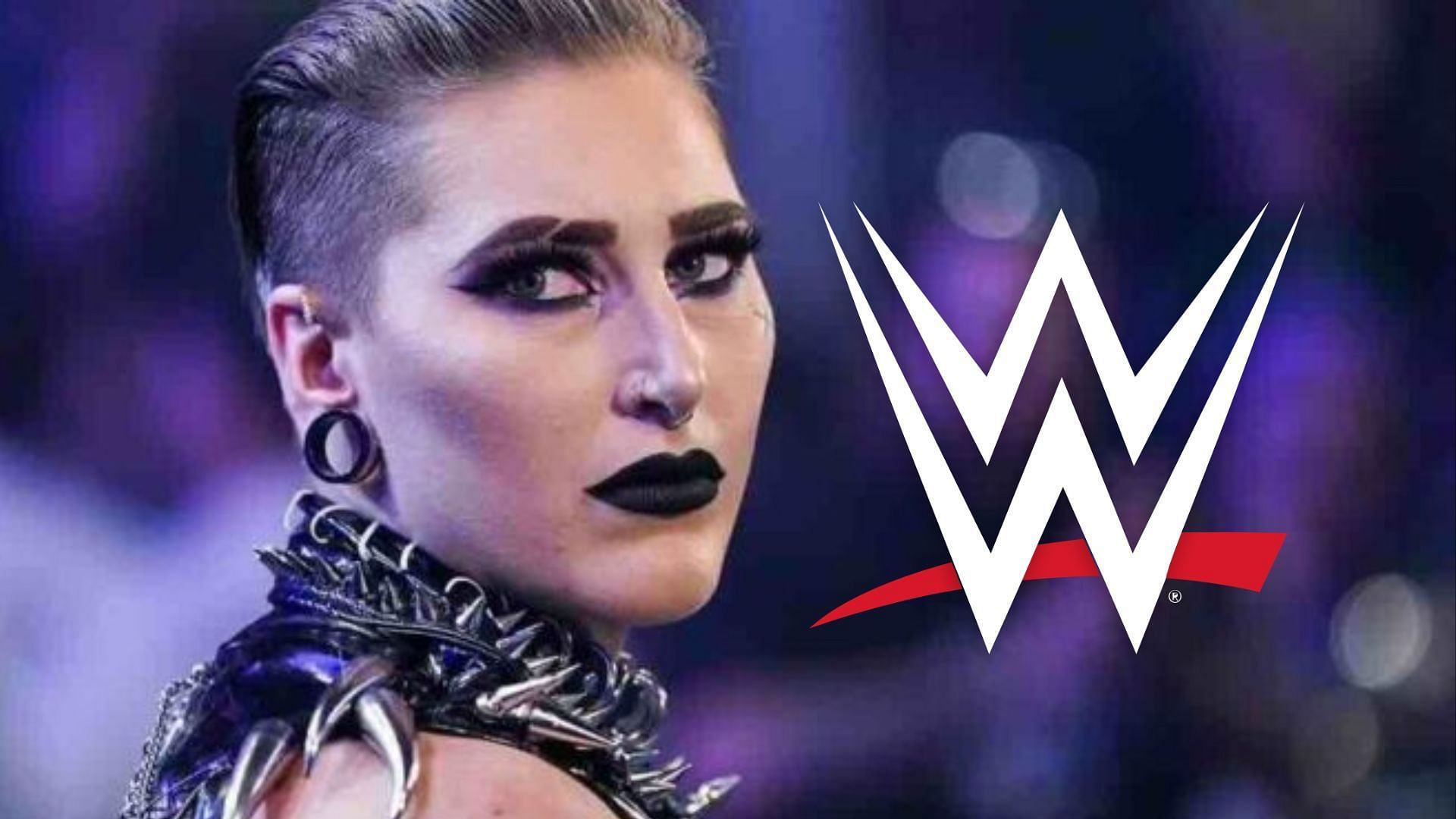 Current WWE SmackDown Women