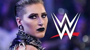 "It would push me beyond my comfort zone" - WWE legend wants first-time-ever clash against Rhea Ripley