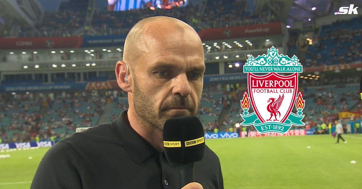 Liverpool urged to sign two midfielders instead of Bellingham