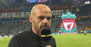 "You’d get them two for £100 - £120 million" - Danny Murphy urges Liverpool to sign 2 PL stars instead of signing one superstar