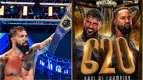 3 directions for The Usos after WWE WrestleMania 39