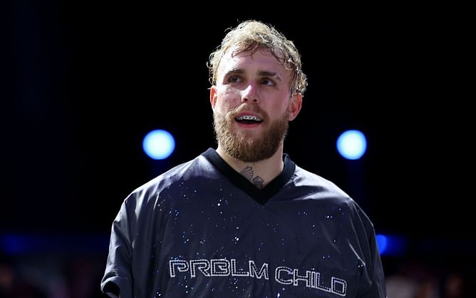 When will Jake Paul make his MMA debut? 'The Problem Child' reveals