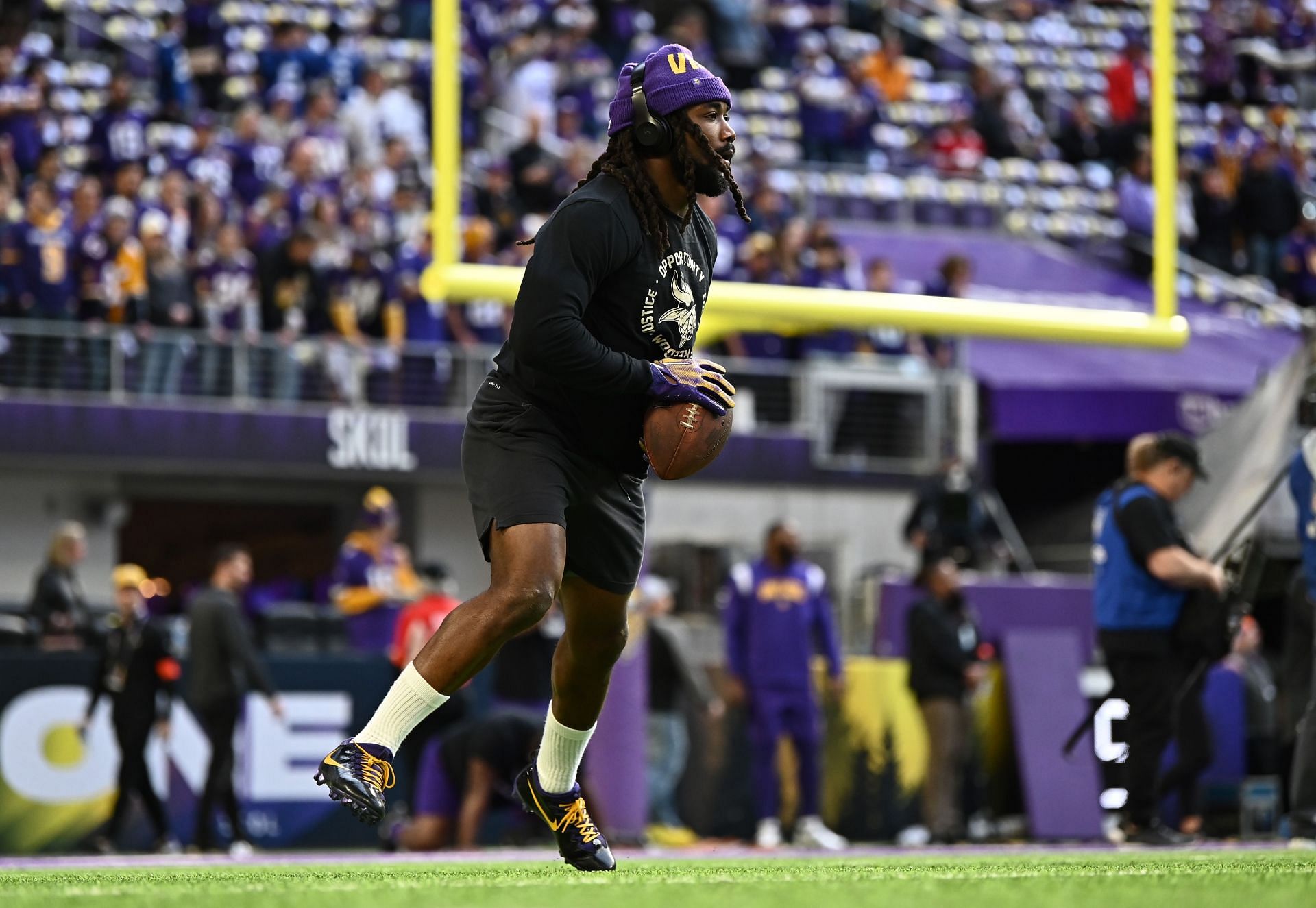Dalvin Cook could be traded at the NFL draft