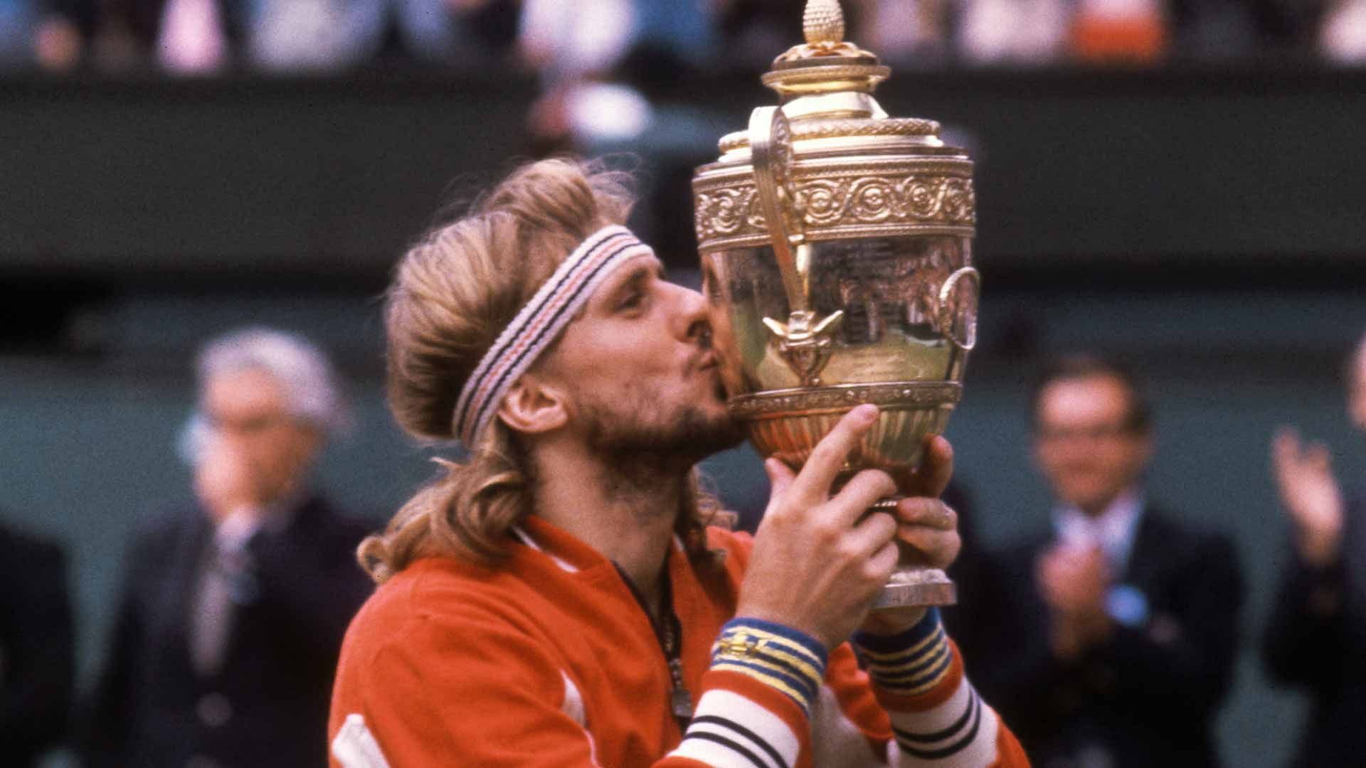 Bjorn Borg