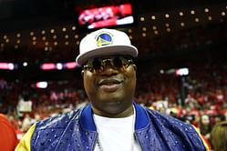Why was E40 ejected? Warriors- Kings racial bias controversy explored as Jalen Rose demands apology