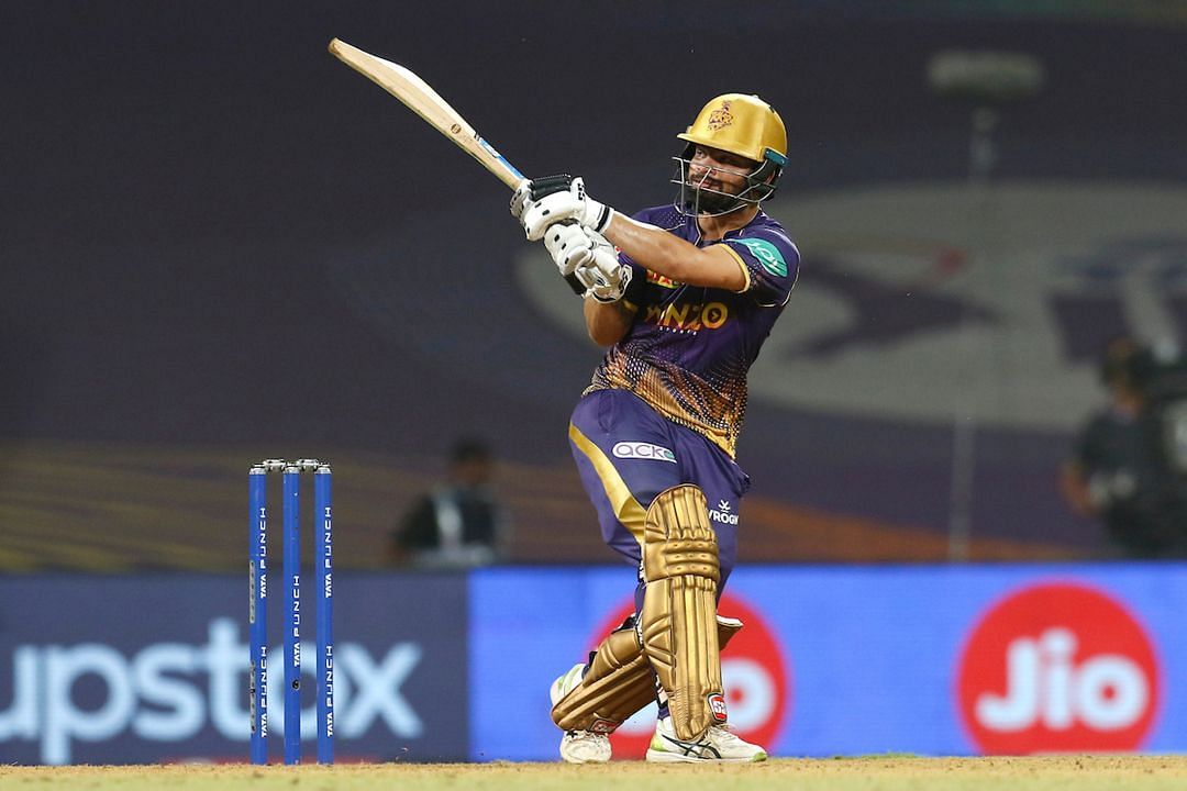 Rinku Singh has been a solid finisher for KKR in the ongoing edition of the IPL