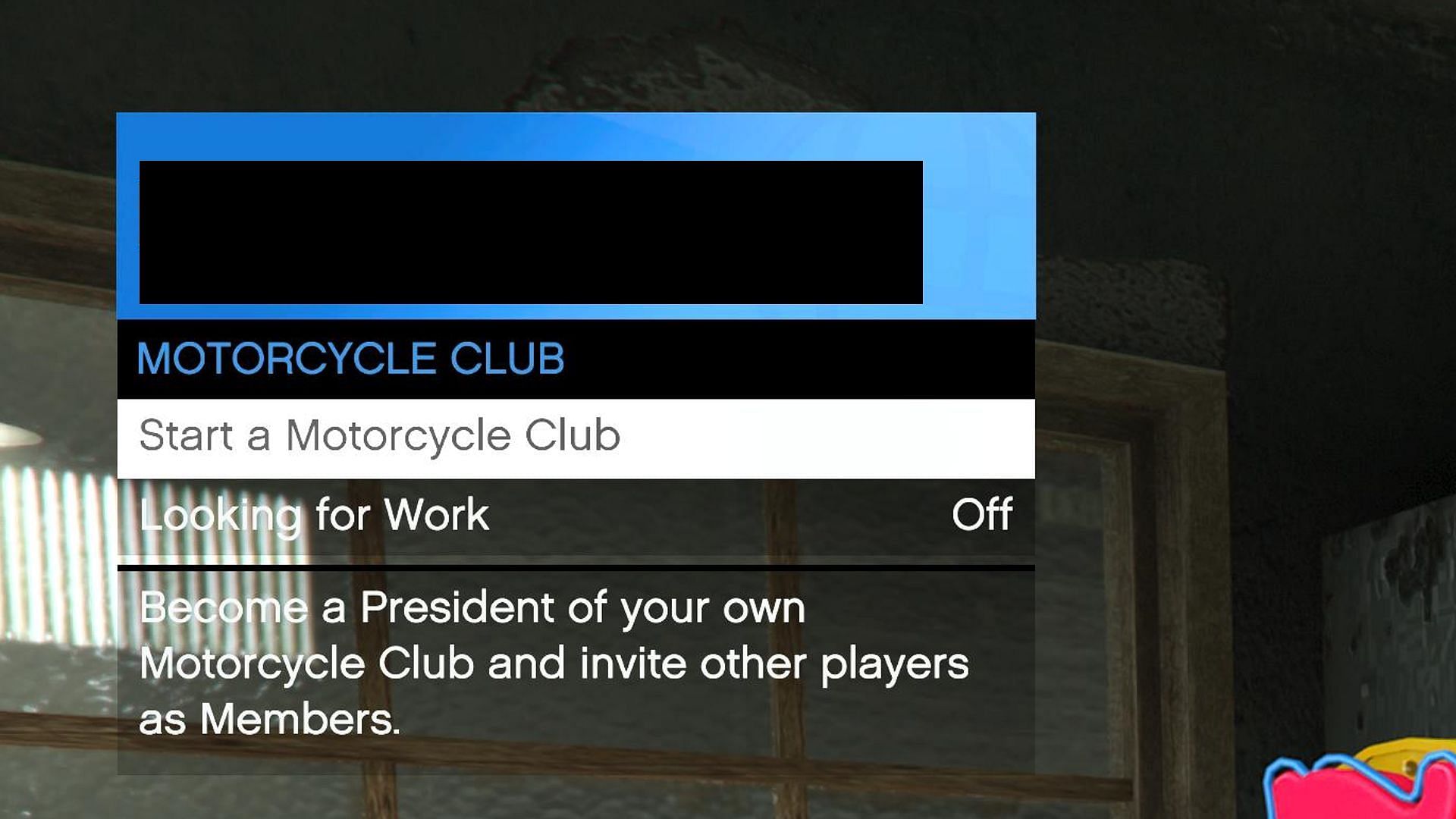 This part should be pretty self-intuitive (Image via Rockstar Games)