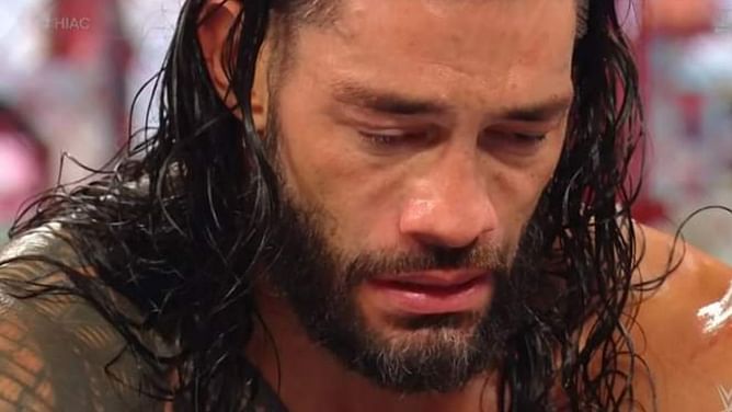 Roman Reigns might have already lost the Universal Championship due to forgotten botch 814 days back that WWE ignored