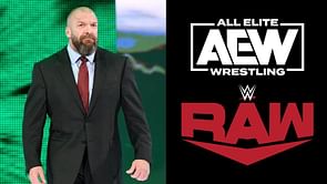 Former RAW figure confirms she held talks with WWE before signing with AEW