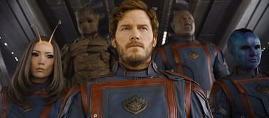 Guardians of the Galaxy Vol 3: Critics rave about emotional finale to James Gunn's trilogy