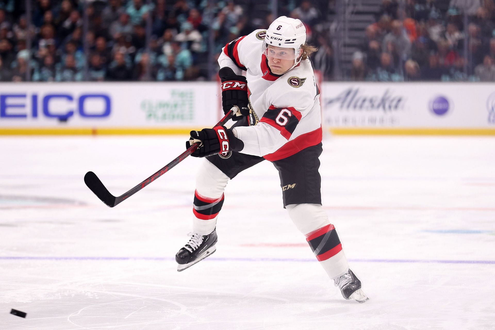 Ottawa Senators Injury Report Feat. Thomas Chabot, Jakob Chychrun, And More