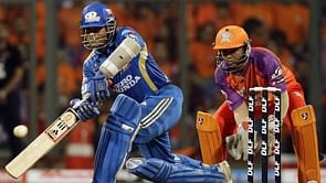 Top 3 IPL innings by Sachin Tendulkar