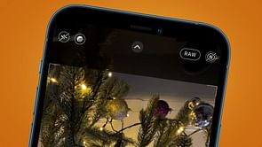 Apple's ProRAW format: Unlocking the potential of iPhone photography
