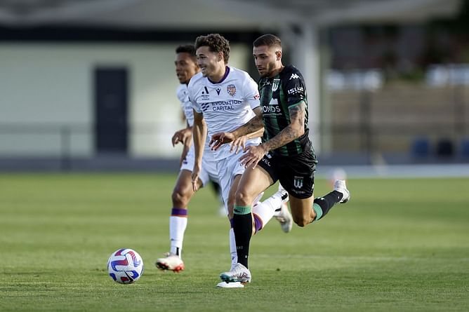 Perth Glory vs Western United Prediction and Betting Tips | April 29th 2023