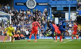 More misery for Frank Lampard and Chelsea after latest loss to Brighton