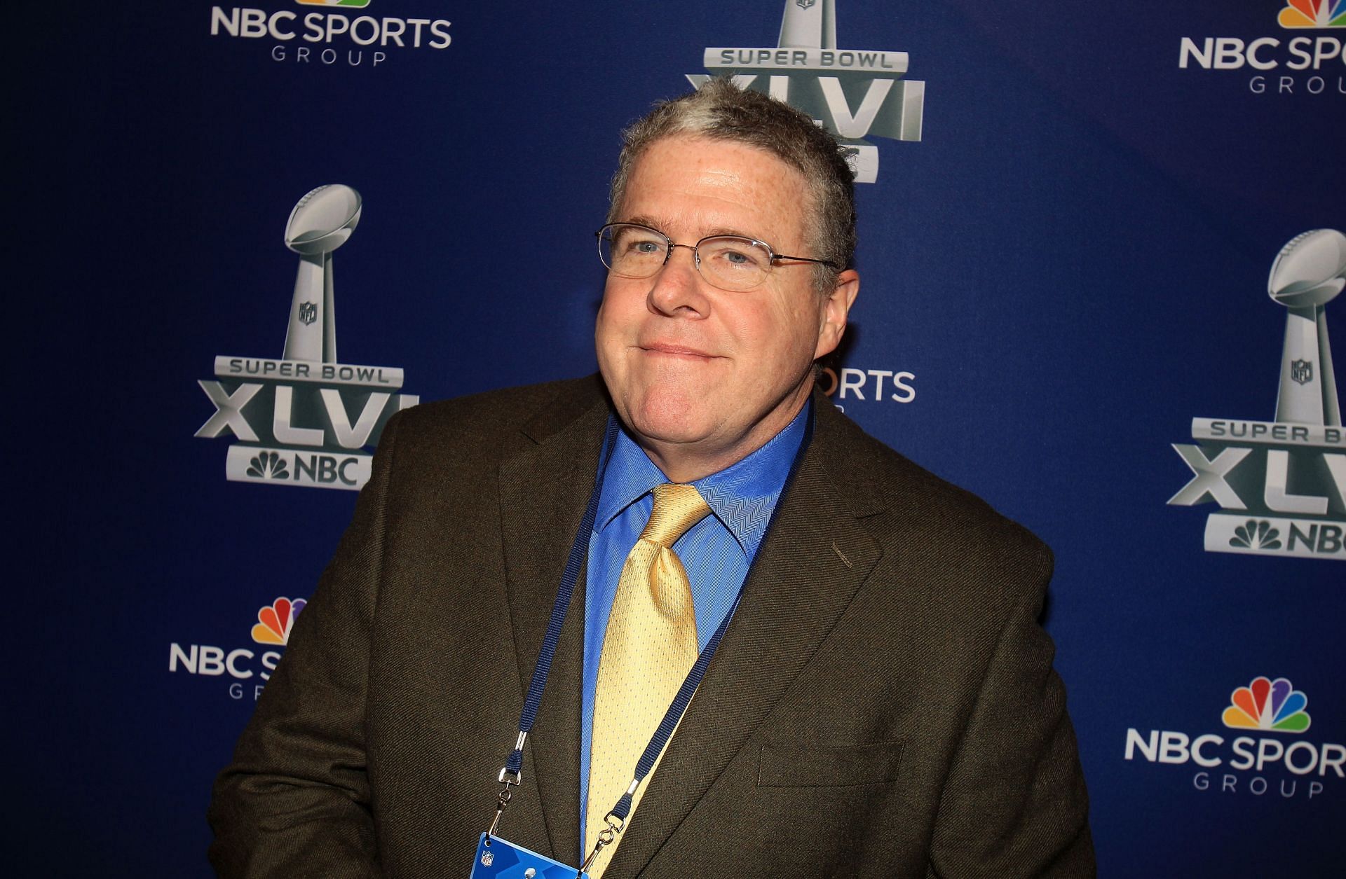 Peter King rips   TV for not providing single-team NFL