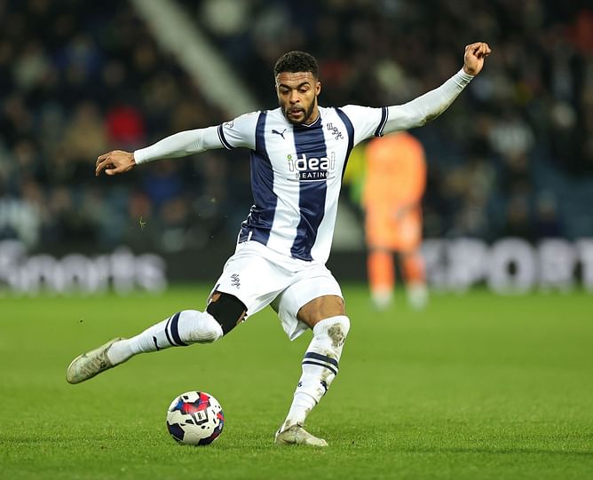 West Bromwich Albion vs Queens Park Rangers Prediction and Betting Tips | April 10th 2023