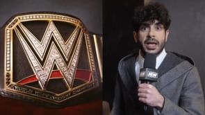 5-time WWE World Champion is "probably gonna be back" in AEW despite online rant - Reports