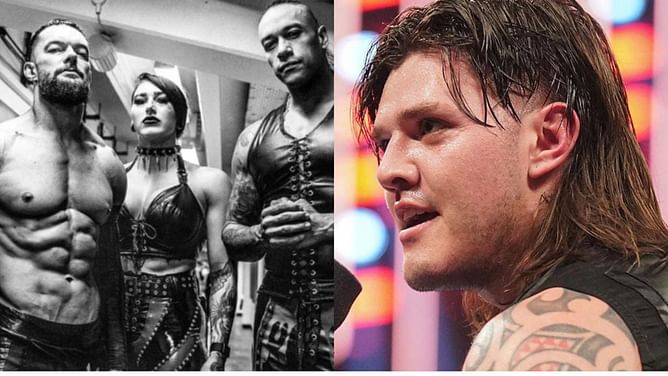 Dominik Mysterio could betray The Judgment Day if WWE veteran returns after a 12-year absence