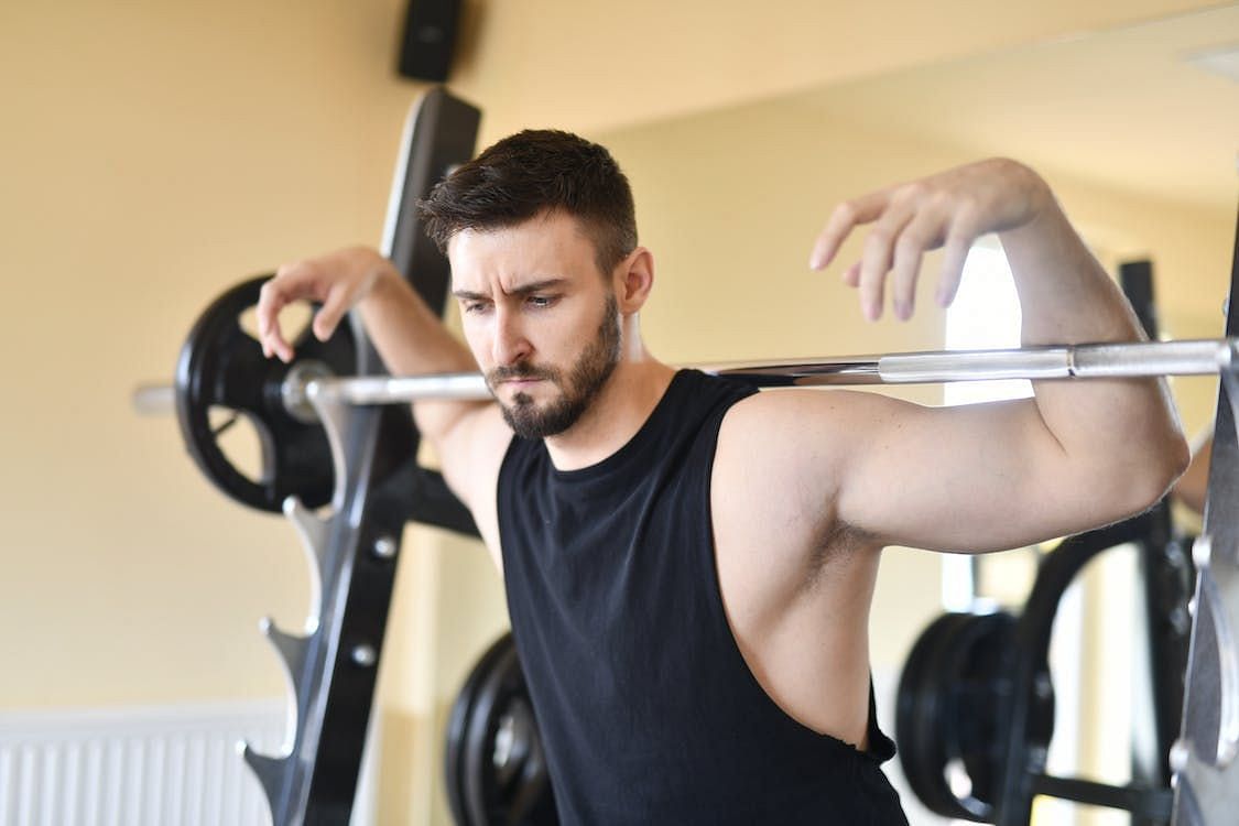 The seven minute Workout is also highly adaptable. As mentioned earlier, you can customize the workout to target specific muscle groups (Andrea Piacquadio/ Pexels)