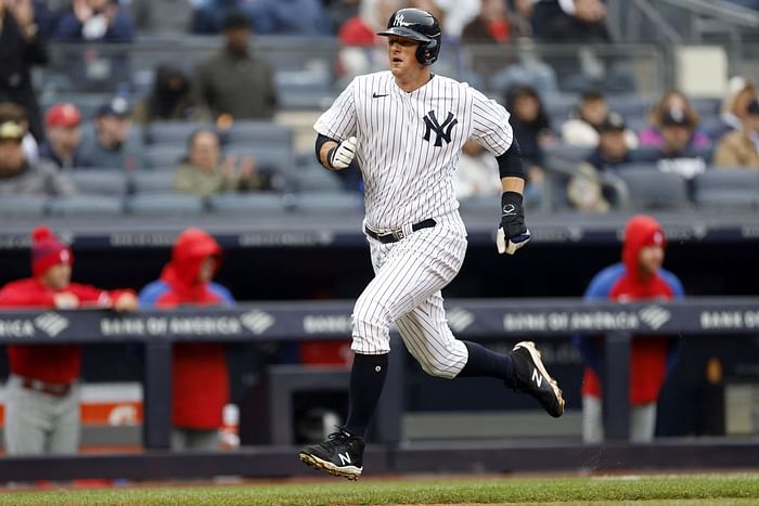 Yankees: DJ LeMahieu's wife adds to huge 2021 with pregnancy announcement