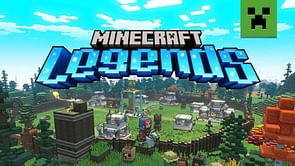 What kind of game is Minecraft Legends? All you need to know about latest Minecraft game