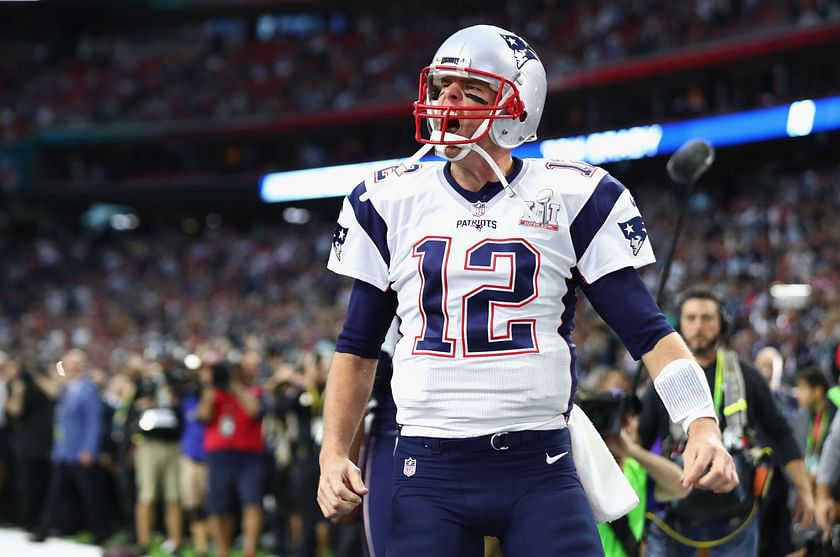 How was Tom Brady's jersey stolen? Revisiting former Patriots legend's  infamous Super Bowl LI saga