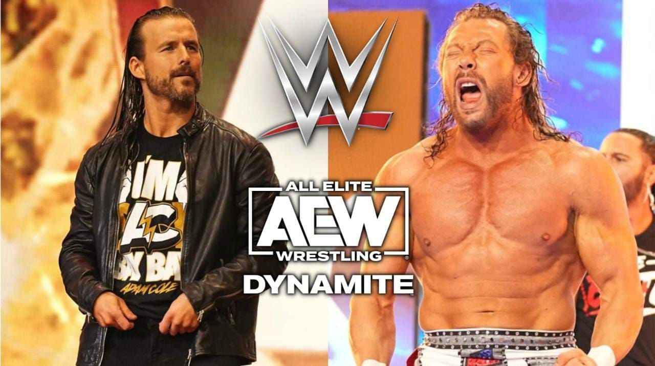 What is next for the likes of Kenny Omega and Adam Cole on AEW Dynamite tonight?