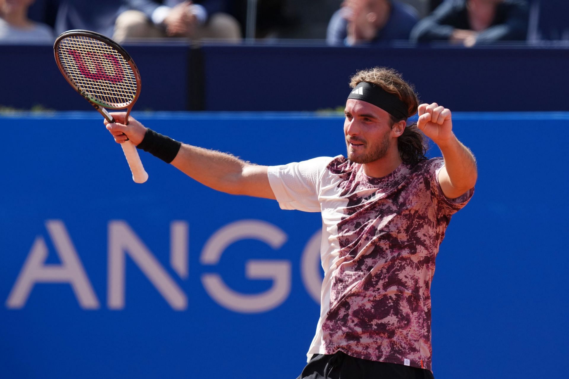 Barcelona Open 2023 Final: Carlos Alcaraz Vs Stefanos Tsitsipas Head-to ...