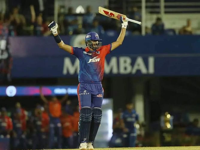 IPL 2023 Fantasy League: Best Fantasy XI for Match 16 - DC vs MI | IPL Fantasy Tips