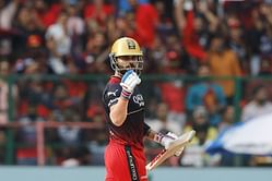 "Reminiscent of the 2016 edition" - Aakash Chopra on Virat Kohli's form in IPL 2023