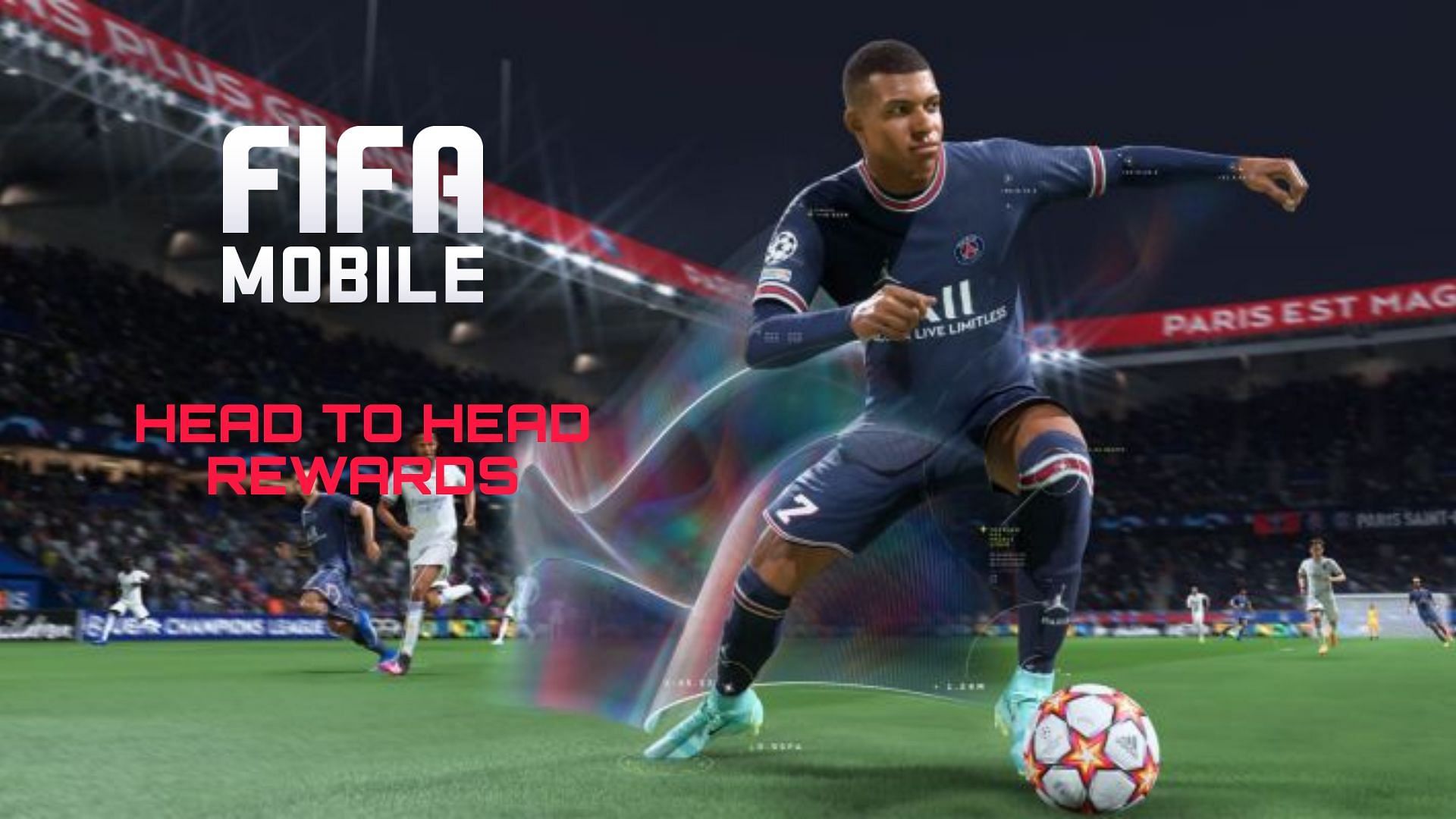 FIFA 22 MOBILE🔥 Android Gameplay HD 