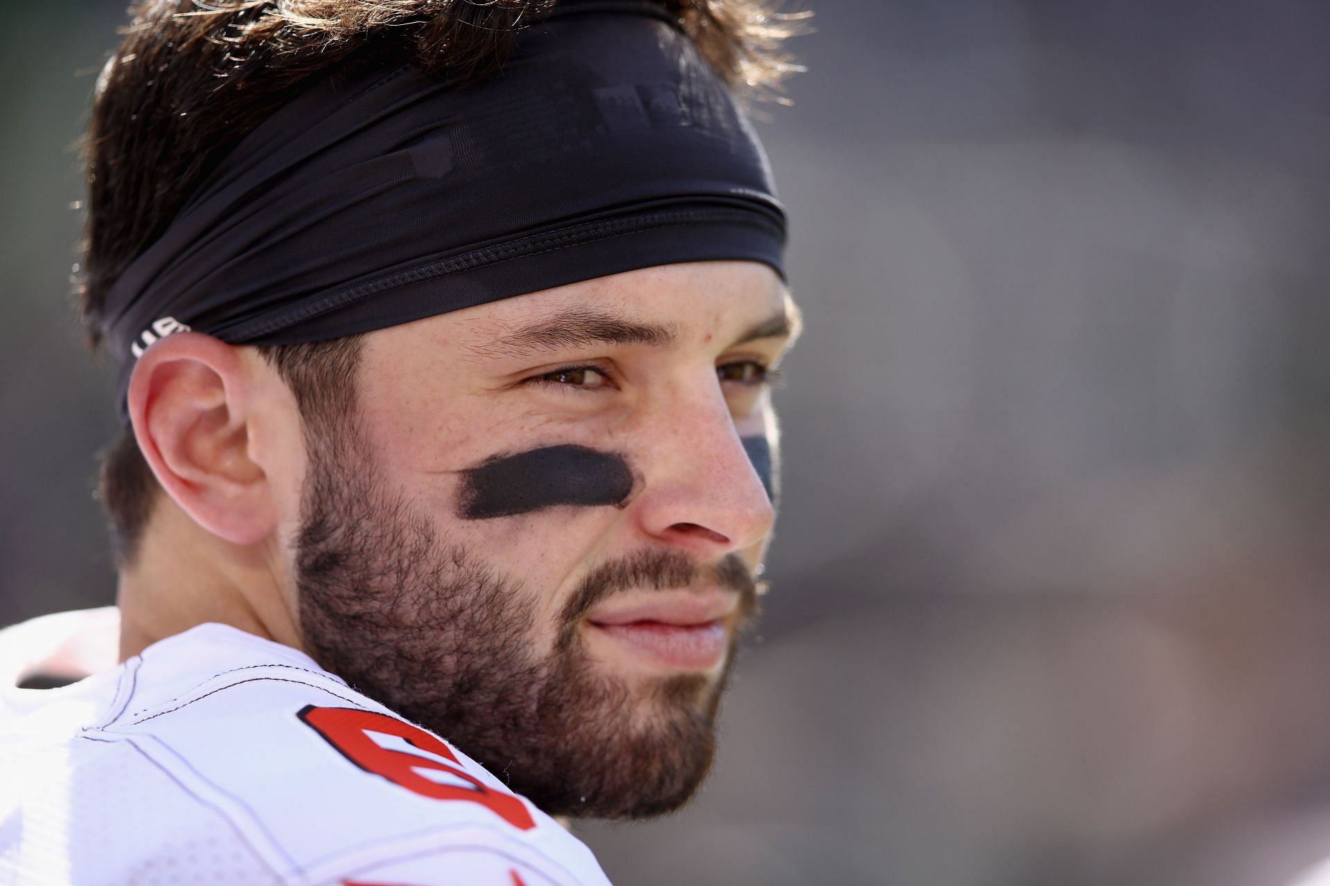 &lt;a href=&#039;https://www.sportskeeda.com/nfl/baker-mayfield&#039; target=&#039;_blank&#039; rel=&#039;noopener noreferrer&#039;&gt;Baker Mayfield&lt;/a&gt;