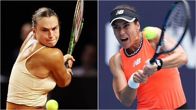 Madrid Open 2023: Aryna Sabalenka vs Sorana Cirstea preview, head-to-head, prediction, odds, and pick