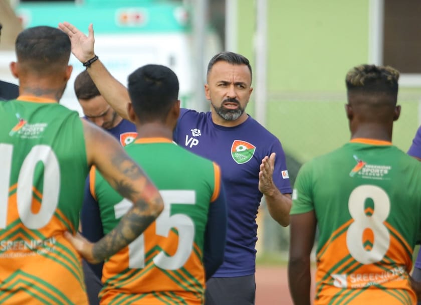 RoundGlass Punjab FC vs Sreenidi Deccan FC Prediction, preview