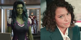 When will She-Hulk return in MCU? Tatiana Maslany reveals what she knows