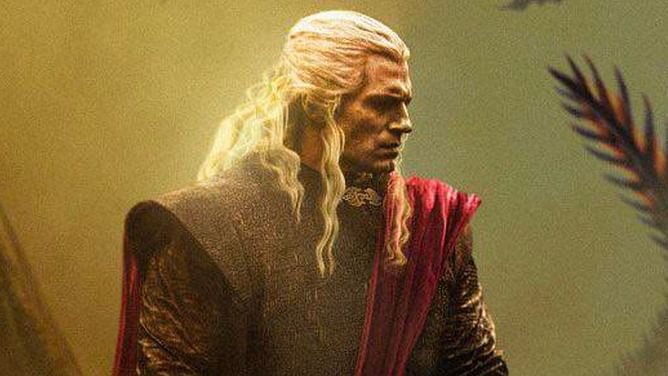 Why Henry Cavill may not play Aegon Targaryen in the new House of the Dragon prequel