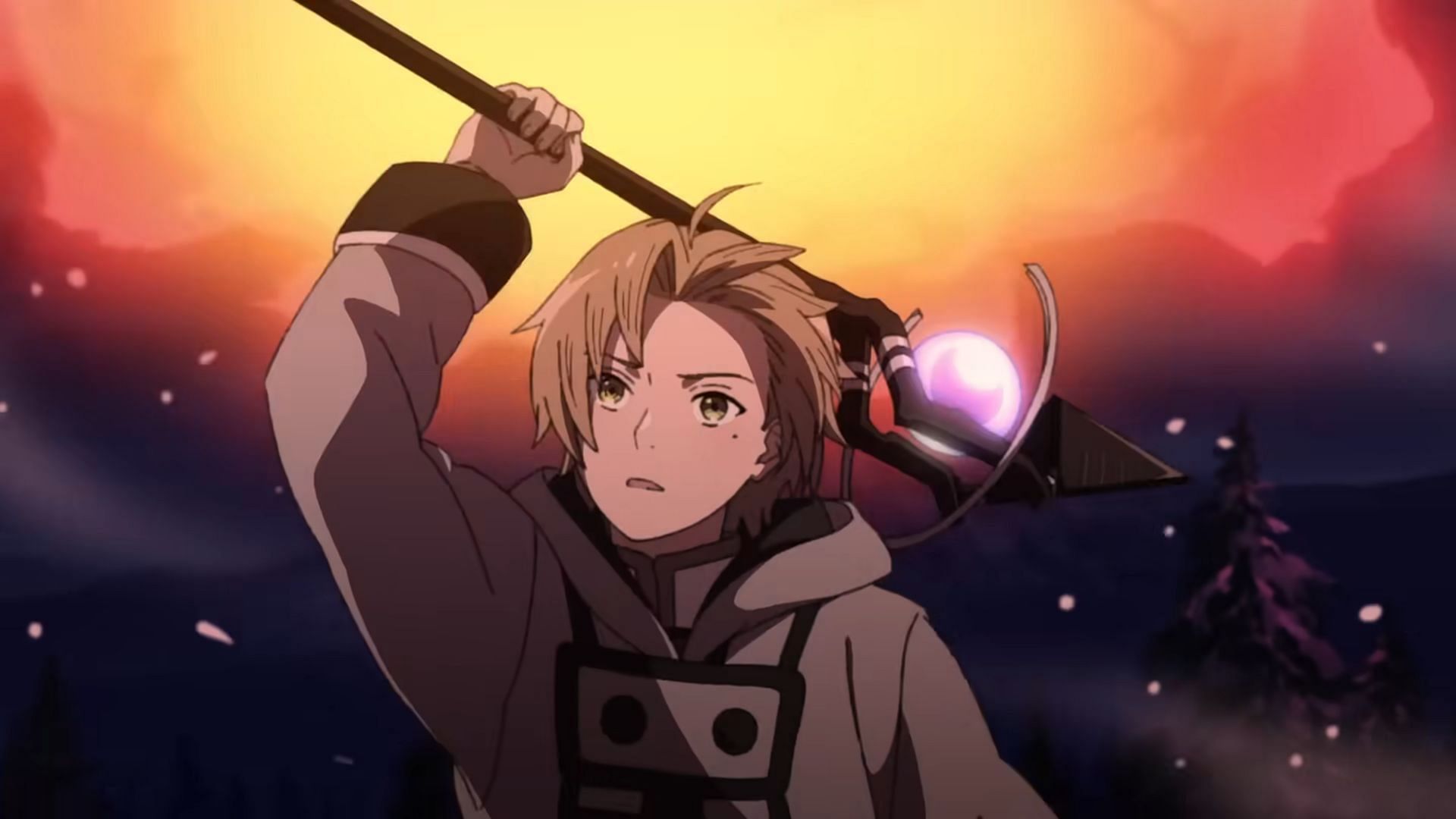 Classroom of the Elite Season 3 Gets New Key Visual Ahead of