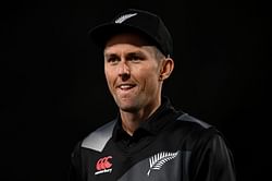"Desperate to play in the 2023 ODI World Cup" - Trent Boult